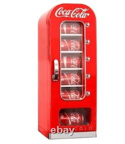 Coca Cola Chill Storage Machine, New