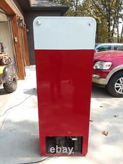 Coca Cola Coke Cavalier 96 Machine Professionally Restored