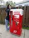 Coca Cola Coke Machine Cavalier 72 Pro Restoration Vendo 81 BEST IN THE USA! 39