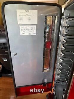 Coca Cola Coke Machine Cavalier 72 Professional Restoration Vendo 81 56 44 39 80