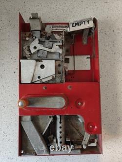 Coca Cola Coke Machine Vendolator VMC 149/139 Coin Mech Mechanism 139