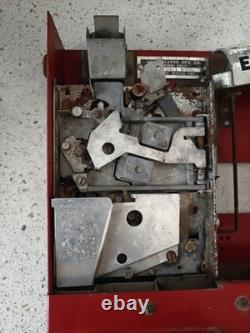 Coca Cola Coke Machine Vendolator VMC 149/139 Coin Mech Mechanism 139
