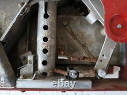 Coca Cola Coke Machine Vendolator VMC 149/139 Coin Mech Mechanism 139