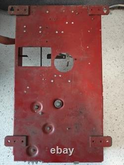 Coca Cola Coke Machine Vendolator VMC 149/139 Coin Mech Mechanism 139