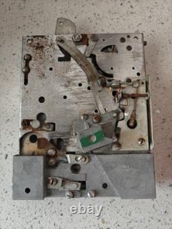 Coca Cola Coke Machine Vendolator VMC 149/139 Coin Mech Mechanism 139