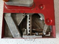 Coca Cola Coke Machine Vendolator VMC 149/139 Coin Mech Mechanism 139