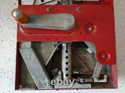 Coca Cola Coke Machine Vendolator VMC 149/139 Coin Mech Mechanism 139