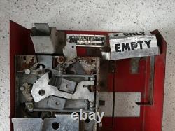 Coca Cola Coke Machine Vendolator VMC 149/139 Coin Mech Mechanism 139