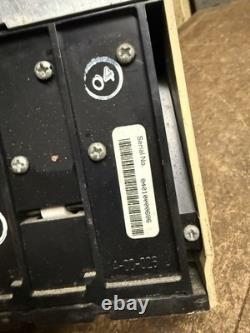 Coca Cola Coke Soda Pop Vending Machine Mars Electronics Coin Changer TRC-6800H