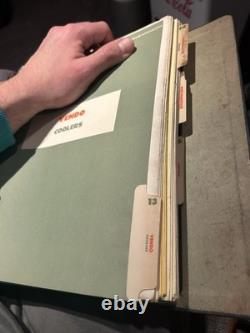 Coca Cola Cooler Service Manual For Coke machines