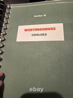 Coca Cola Cooler Service Manual For Coke machines