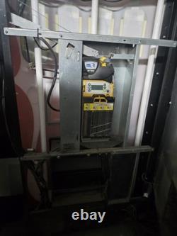 Coca-Cola Drink Vending Machine Office, Store, or Breakroom Use