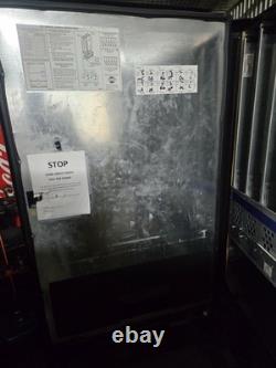 Coca-Cola Drink Vending Machine Office, Store, or Breakroom Use