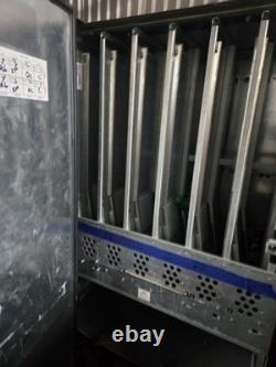 Coca-Cola Drink Vending Machine Office, Store, or Breakroom Use