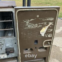 Coca-Cola Executive Small Vending Machine 1975 VP Office