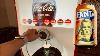 Coca Cola Freestyle Soda Fountain Machine Coke Sprite Barq S Rootbeer Mountain Dew Fanta 7up