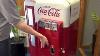 Coca Cola Machine Vendo 56 Coke Machine