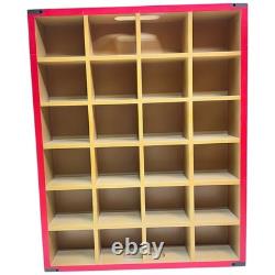 Coca-Cola Miniature Collection 25 Pc Display Vehicles Vending Machines Cans LN