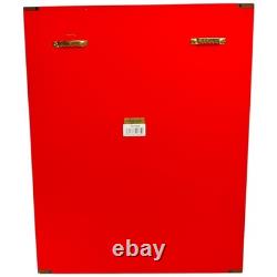 Coca-Cola Miniature Collection 25 Pc Display Vehicles Vending Machines Cans LN