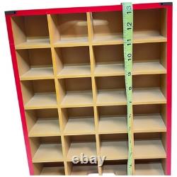 Coca-Cola Miniature Collection 25 Pc Display Vehicles Vending Machines Cans LN