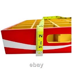 Coca-Cola Miniature Collection 25 Pc Display Vehicles Vending Machines Cans LN