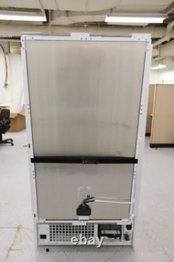 Coca-Cola Renewable Equipped Vending (REV) Machines