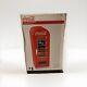 Coca Cola Upright Vending Machine Retro Mini Pop Soda Refrigerator Coke Cooler