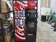 Coca Cola Vending Machine 72 Stack