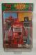 Coca Cola Vending Machine Robot Red Walking Tokotoko Figure Vintage Unopened