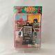 Coca Cola Vending Machine Robot Red Zero Walking Tokotoko Figure Unopened