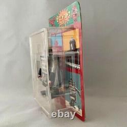 Coca Cola Vending Machine Robot Red Zero Walking Tokotoko Figure Unopened