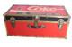 Coca Cola Vending Machine Trunk Box Coca Cola Trunk Footlocker
