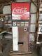 Coca Cola Vending Machine Vintage