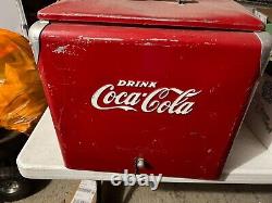 Coca-Cola Vending Machines and cooler Mega Lot (12)