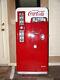 Coca-Cola Vendo 56 Machine VERY RARE 1957-1959