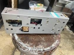 Coca Cola Vendo Vending Machine Coin Mechanism National Rejectors NRI 0831007 B