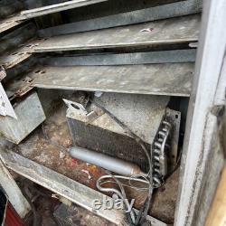 Coca Cola Vendo Vending Machine H63D Vintage 1960s Runs