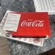 Coca Cola Vintage For Vending Machine Siemens GA 3000 GM 3000 Coin Collector NOS