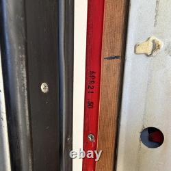 Coca-Cola Vintage Soda Vending Machine 10¢ Dime Only Red Lift Door