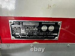 Coca Cola Vintage Vending Machine VENDO 44