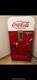 Coca-Cola Vintage Vending Machine Vendo V-39 5-cent Coin