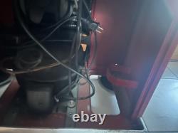 Coca-Cola Vintage Vending Machine Vendo V-39 5-cent Coin
