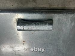 Coca Cola Water Bath Parts, Used Condition