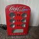 Coca Cola vending machine Switch Not Working 14 Inches Wide and 21 Inches High