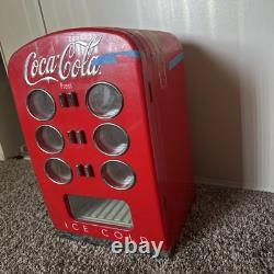 Coca Cola vending machine Switch Not Working 14 Inches Wide and 21 Inches High