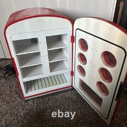 Coca Cola vending machine Switch Not Working 14 Inches Wide and 21 Inches High