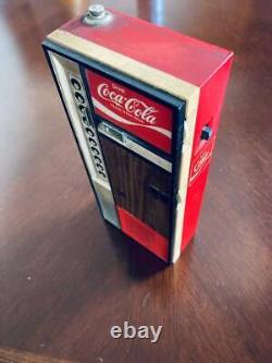 Coca-Cola vending machine radio Coca-Cola prize JAPAN JP Import