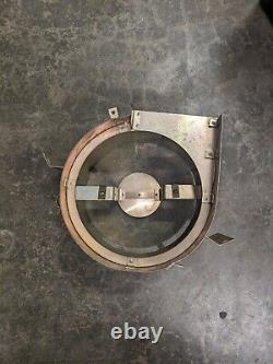 Coca cola coke cavalier 72 96 original evaporator shroud