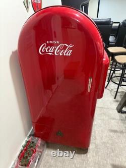 Coca cola machine JACBOS 26