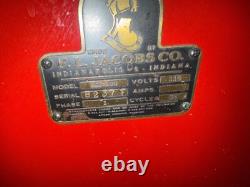 Coca cola machine JACBOS 26